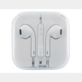 In ear Comfortable Deep Bass Earphones Aux | ONE SIDE COVER LOOSE