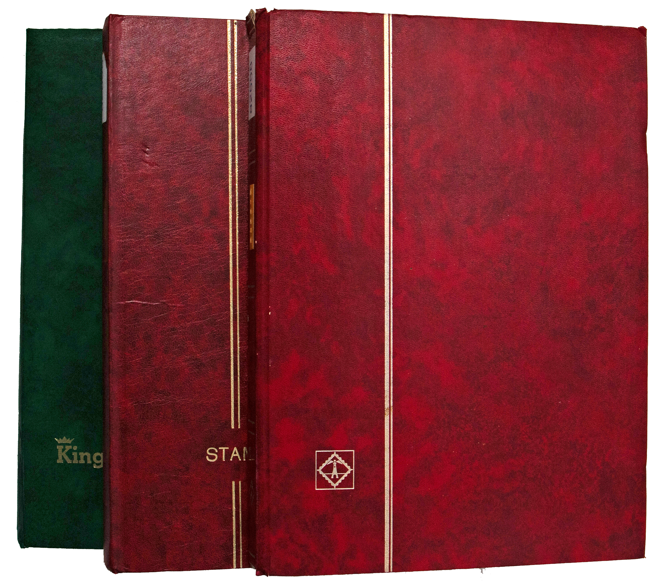 Accumulation, 1978 - 2006, Good