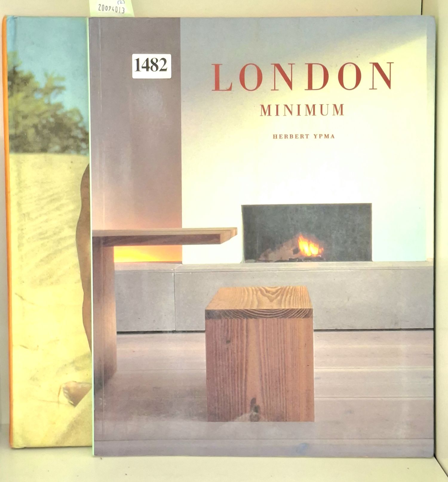 1482 · ART BOOKS
