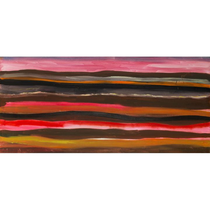 Bartosz Hoppe - Sadowski | Landscape CXXX, 2018