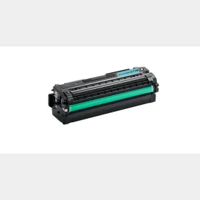 Samsung CLT K506L Black Toner CLT K506L/SEE | NOT TESTED