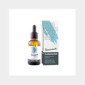 Fundamentals 6% Niacinamide-(30ml)-50591/945 B2 (s1)C
