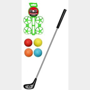 Kids Golf Set High Quality Golf Game For Kids |