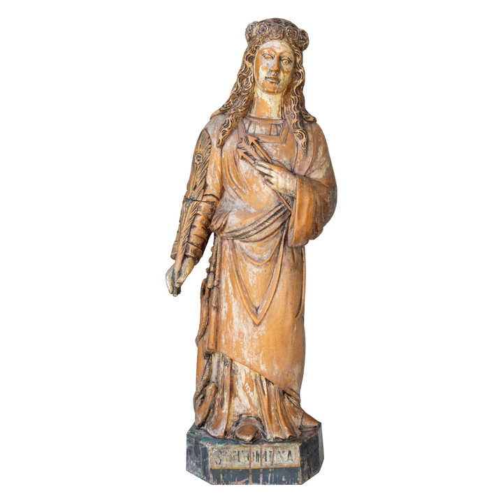 Santa Filomena