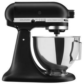 KITCHENAID TILT HEAD STAND MIXER ULTRA POWER PLUS 4.5 QUART