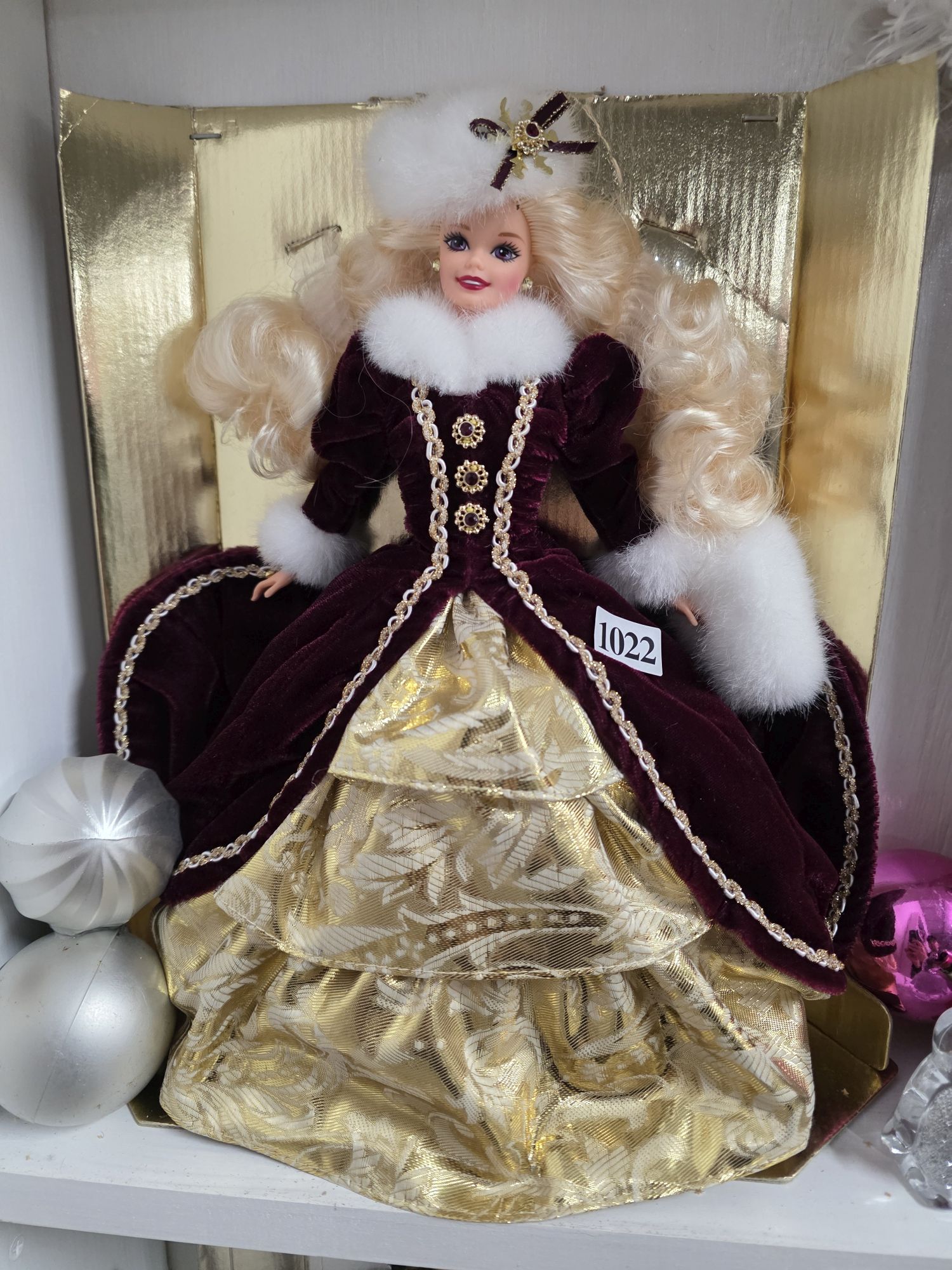 Barbie Doll