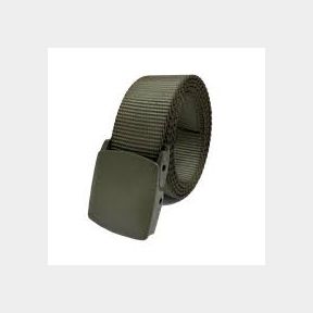 Silver Knight Tactical Gear Belt - Easy Trade - Olive green - | 51744/813 Barcode 9902168652590