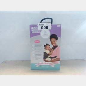 SOFT BEGINNINGS CARRIER 5 IN 1 - CARRIER