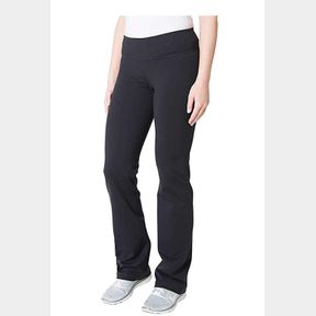KIRKLAND SIGNATURE PULL ON PANT 4 WAY STRETCH SZ S