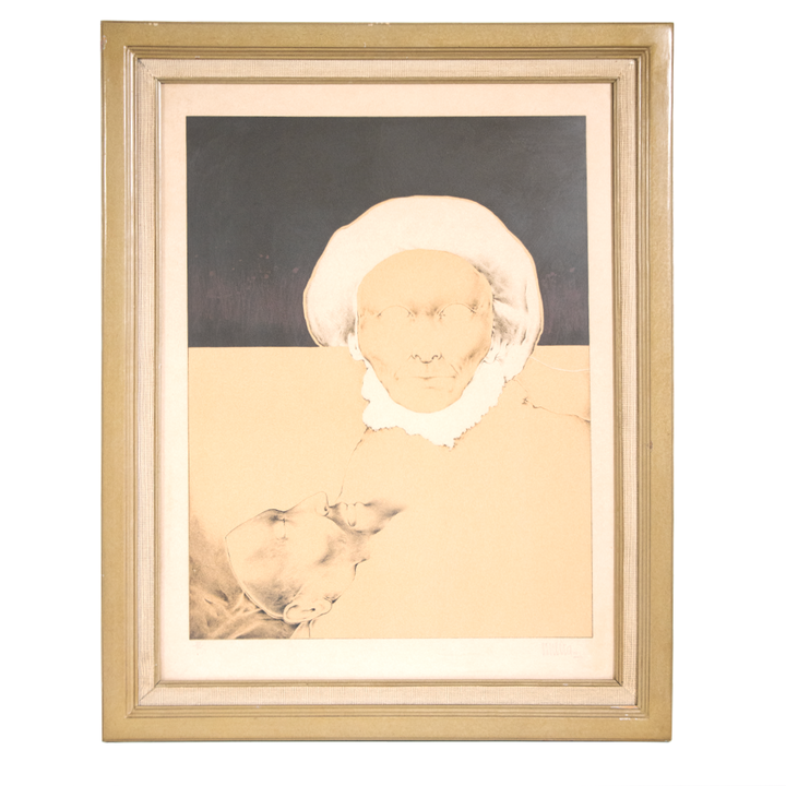 Marcos Huerta (1939-2003)