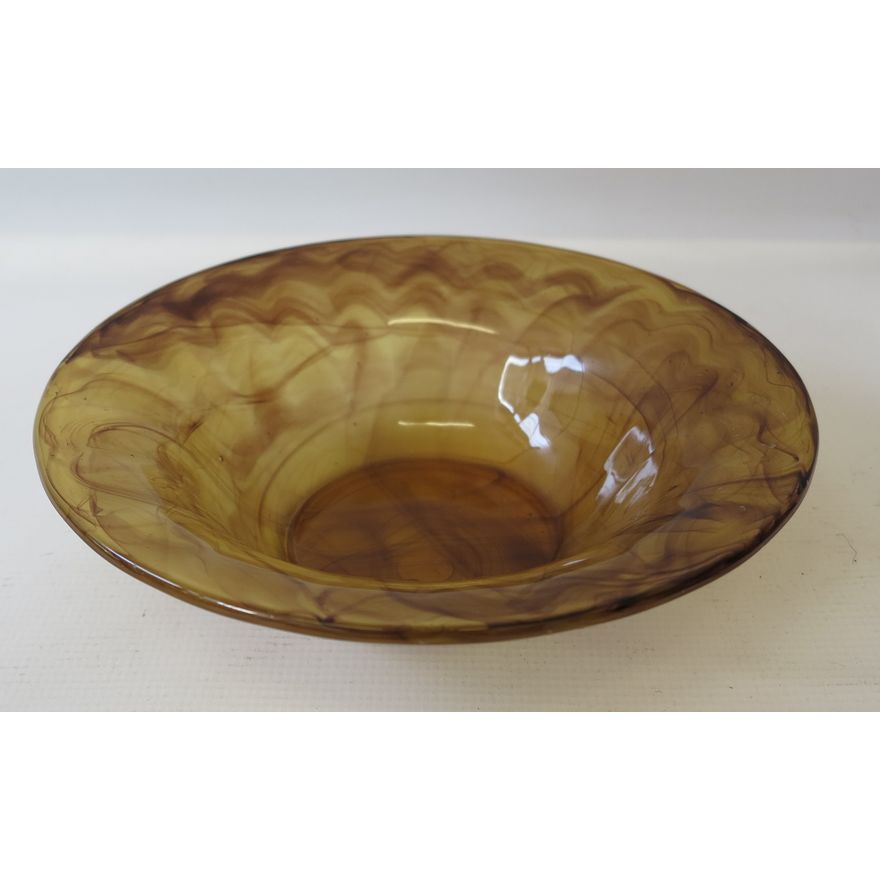 CLOUD GLASS BOWL