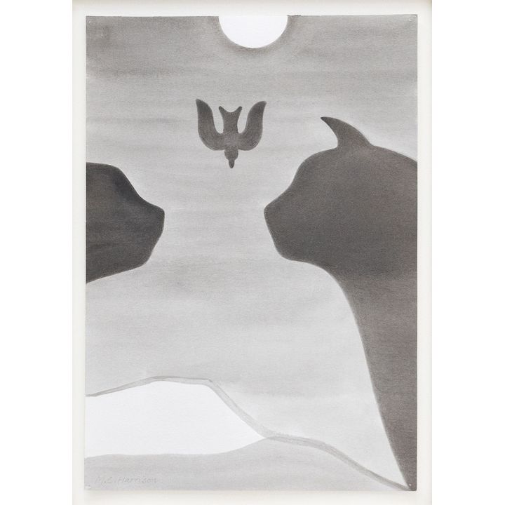 Michael Harrison 'Untitled'