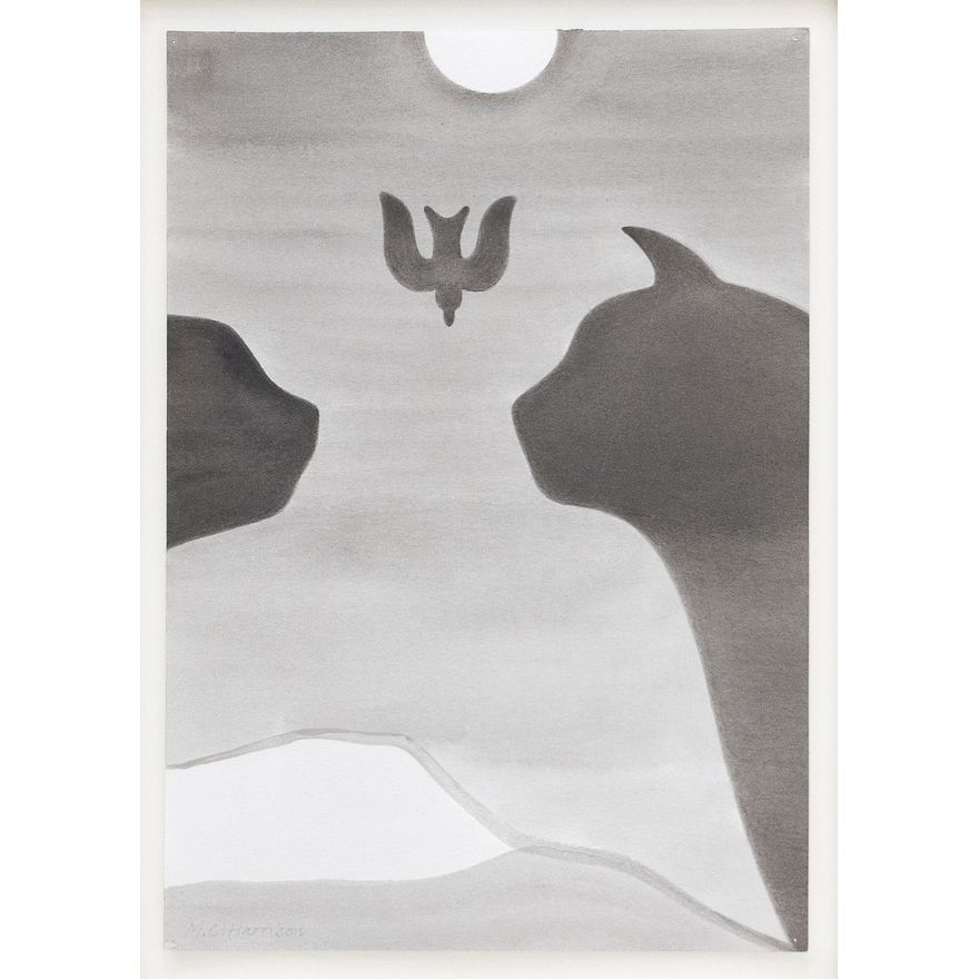 Michael Harrison 'Untitled'