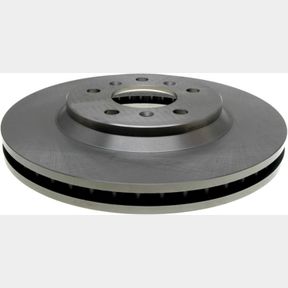 ACDELCO SILVER 18A2322A FRONT DISC BRAKE ROTOR