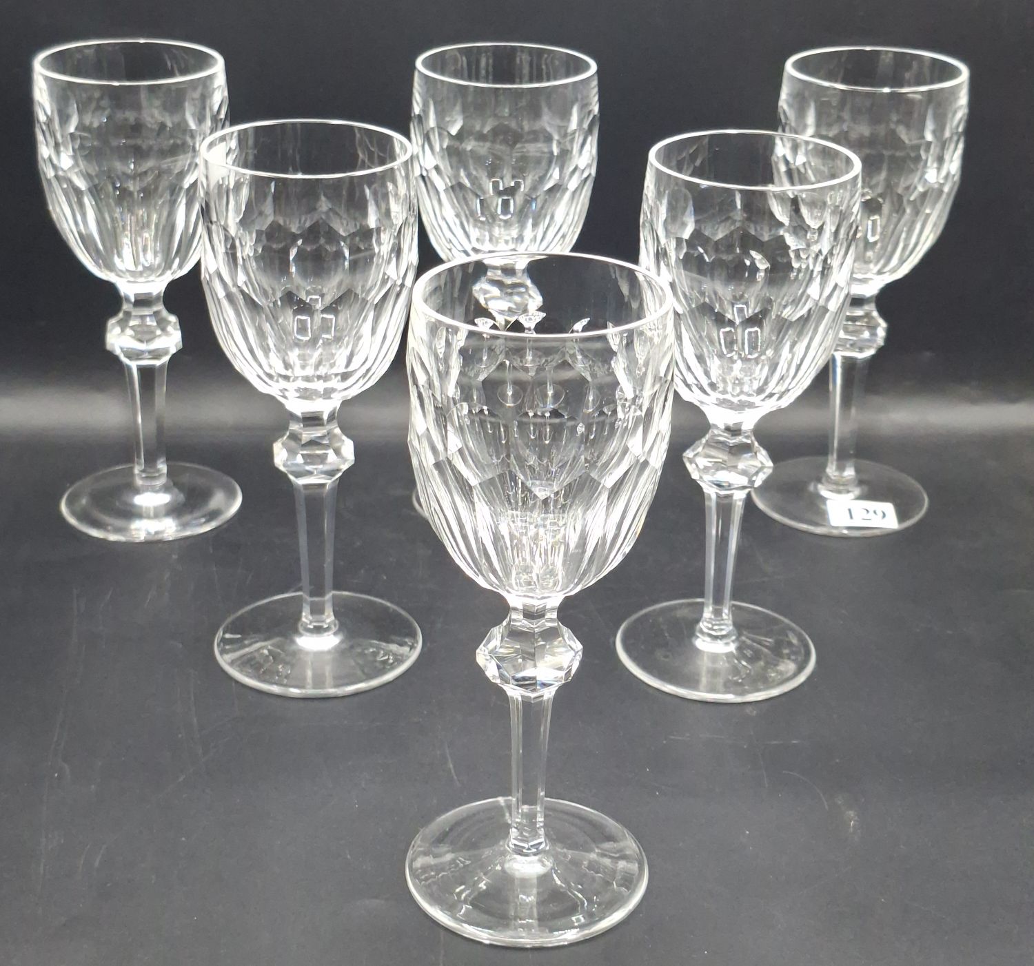 WATERFORD CRYSTAL