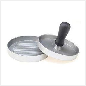 Progressive Kitchenware Perfect Burger Press|INCOMPLETE
