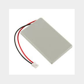 Generic 1800mAh Controller Battery for Sony Playstation Playstation 3 PS3 Battery (2 Pack)--51459/7325 B4 (S3)