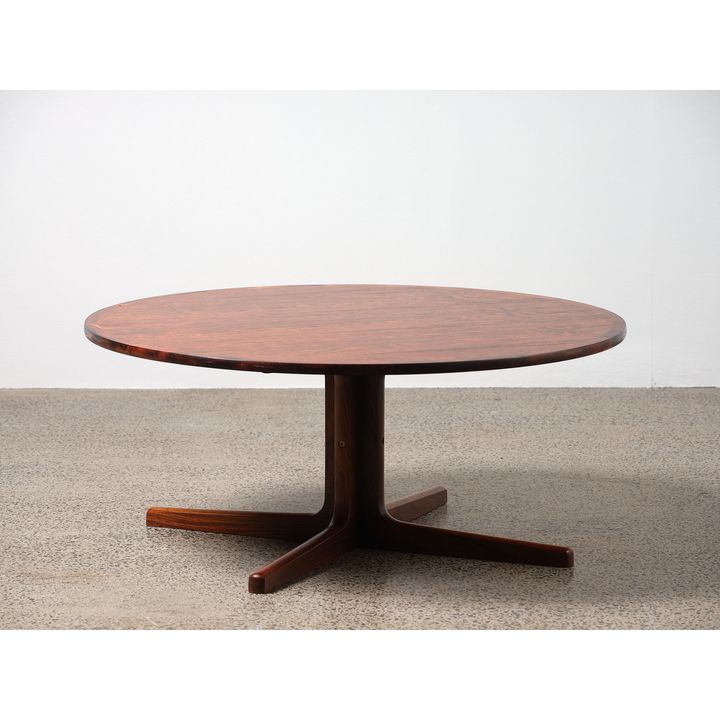 Hans C. Anderson - Danish 1960s coffee table