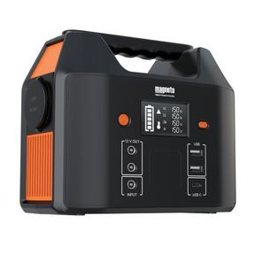 Magneto 150W (133Wh) Portable Backup Power Station|