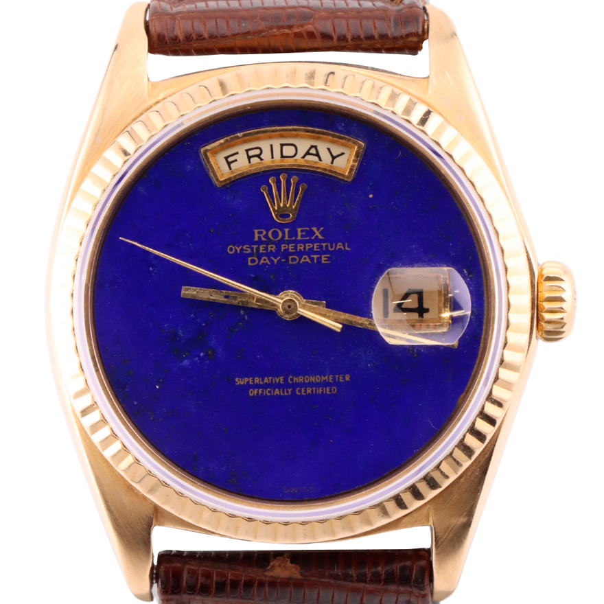 Reloj Rolex Presidente Day Date