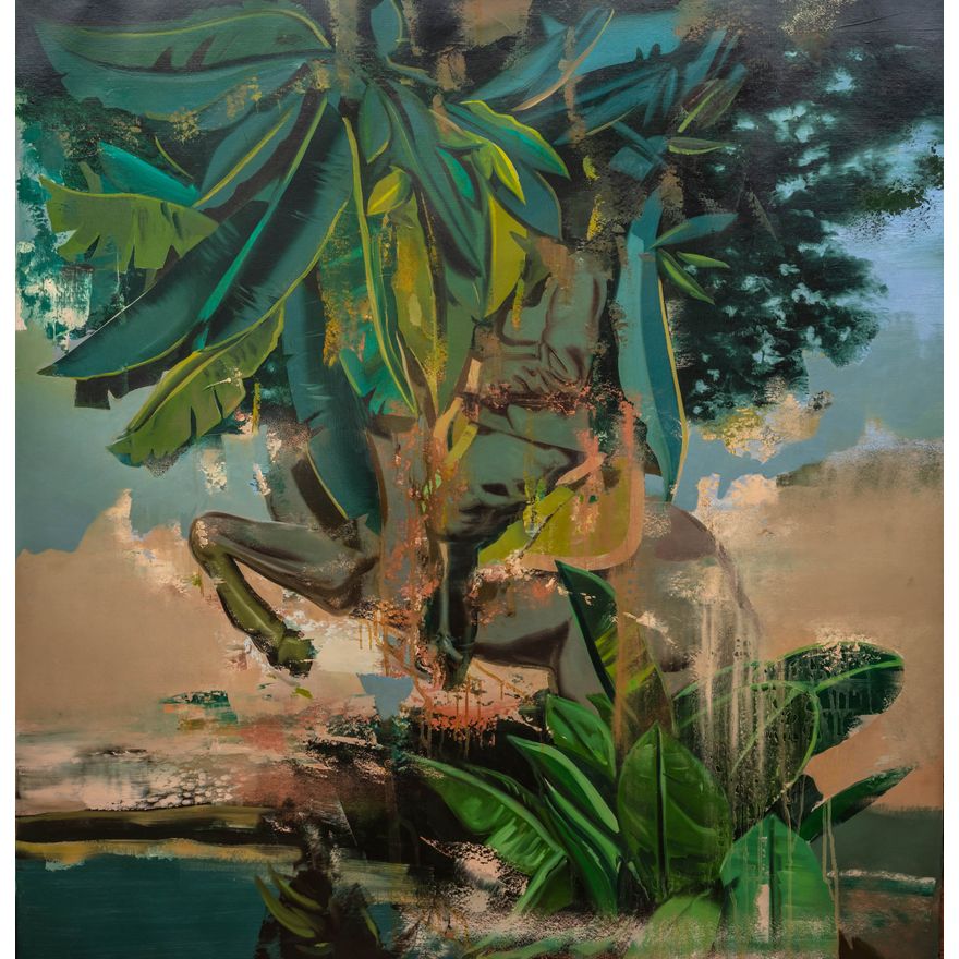 Jan Szczepkowski | Oficer, 2018