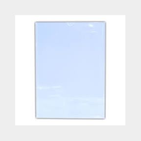 Perspex Pocket - A4 -| Bar 9901039859533 - 51745/6750 SN B2 (S5)