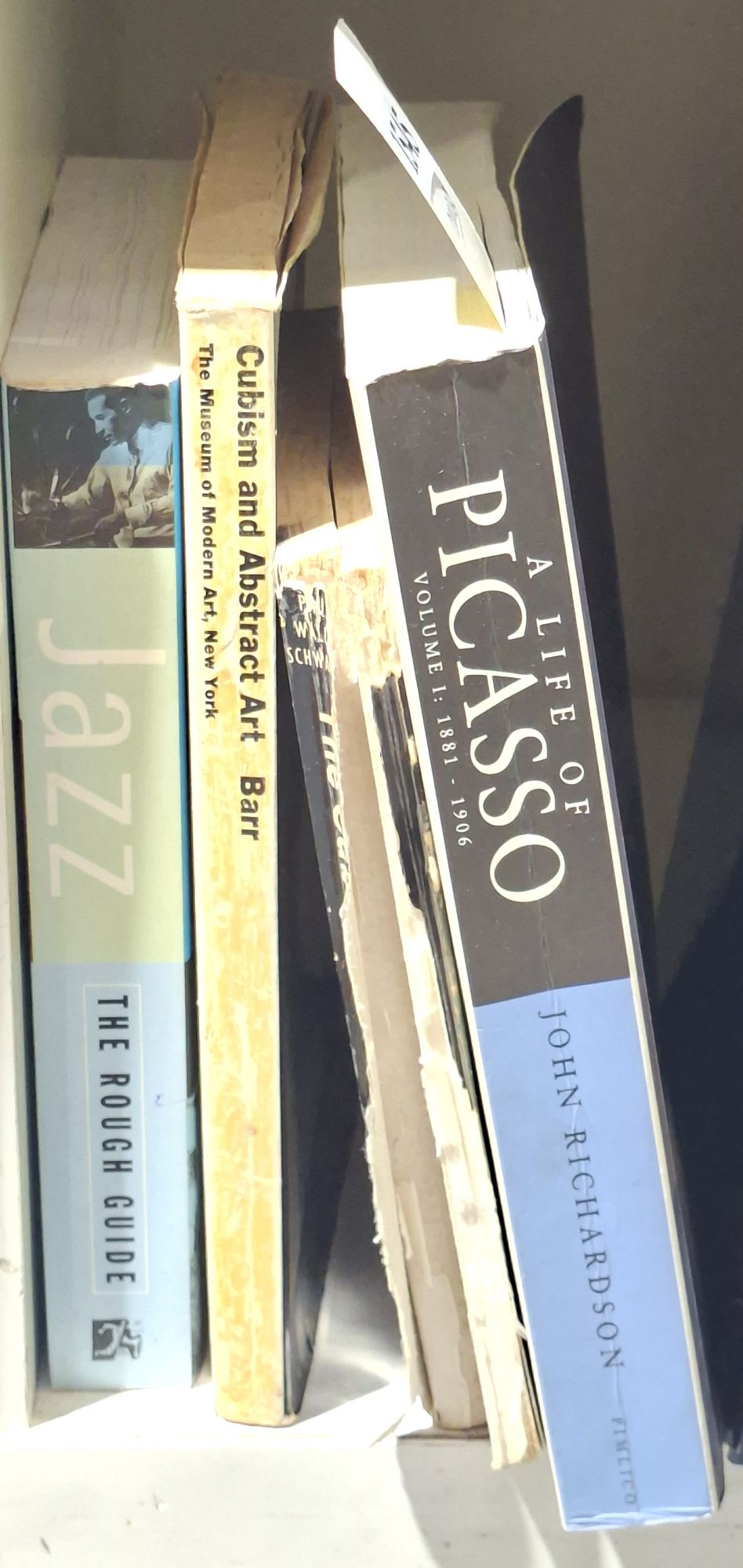 A Life Of Picasso