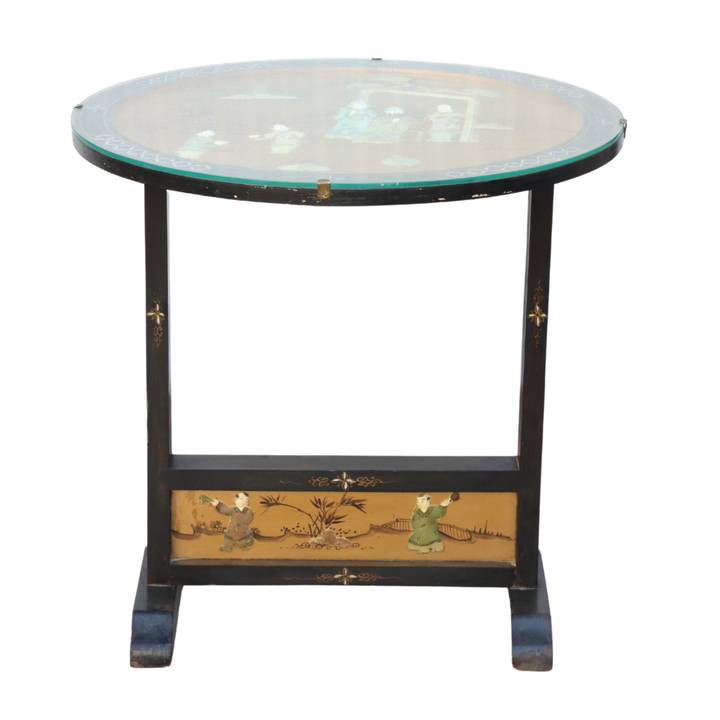 Mesa oriental