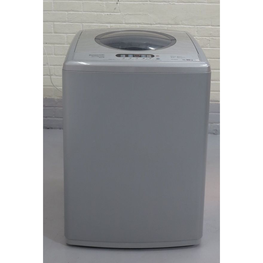 PANASONIC 16KG TOP LOADER WASHING MACHINE