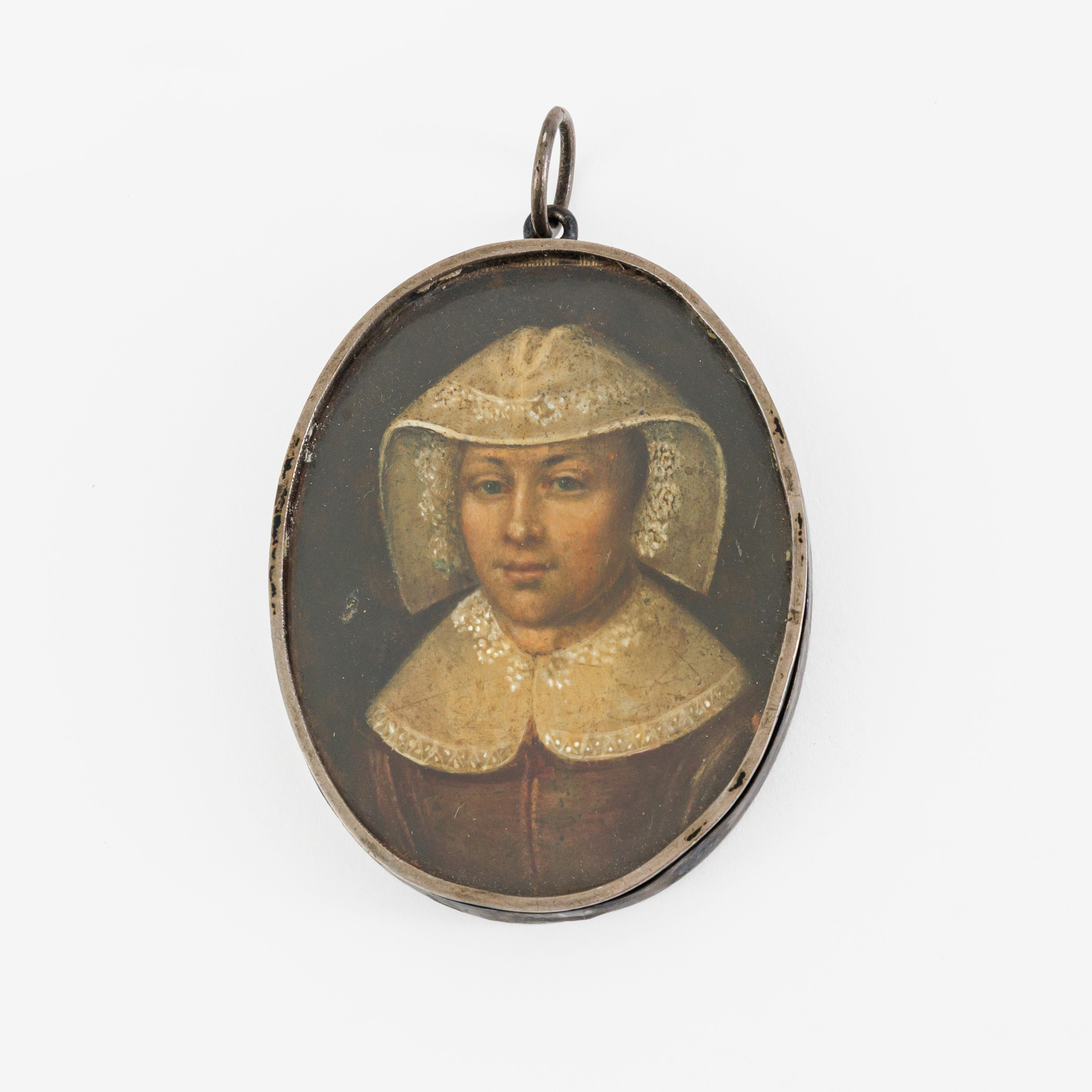 ANONYMOUS/ANONIEM/ANONYME c. 1600 Northern Netherlands/ca. 1600 Noordelijke Nederlanden/ca. 1600 Pays-Bas septentrionaux – kavel bij Bernaerts, Antwerp