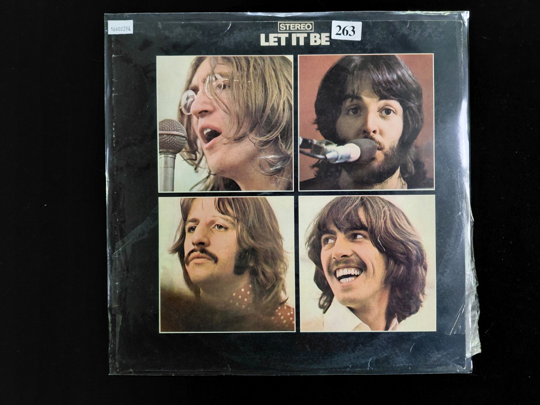 The Beatles