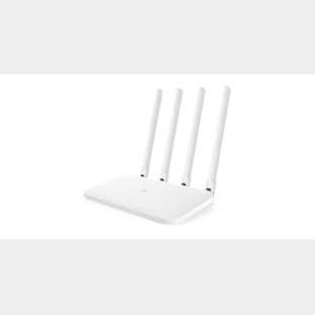 Xiaomi Wireless Router 4A Gigabit Edition 2.4Ghz/5Ghz 867Mbps 4 External Antenna Gigabit Ports|NOT TESTED