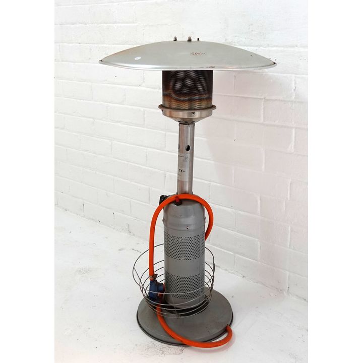 PATIO GAS HEATER