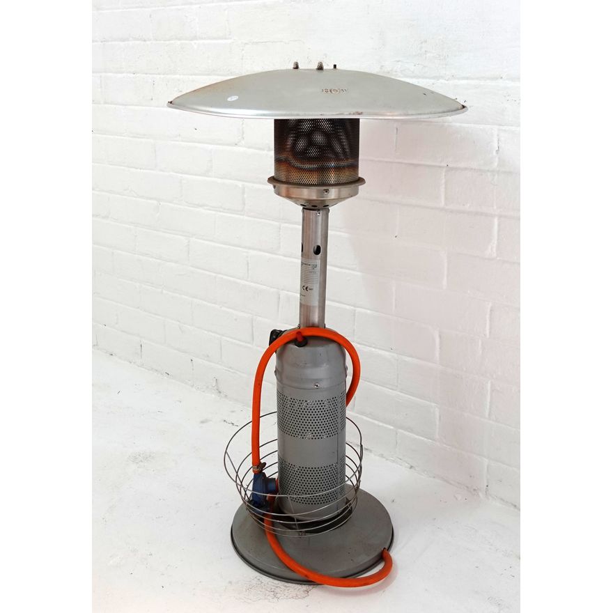 PATIO GAS HEATER
