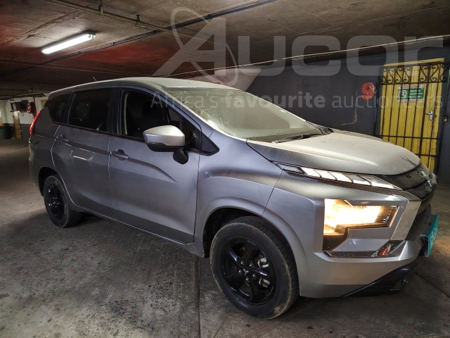 2025 MITSUBISHI XPANDER 1.5