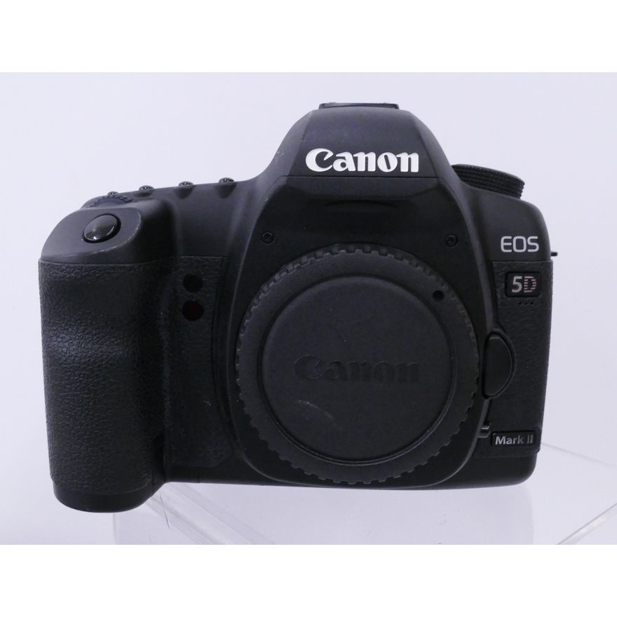 Canon EOS 5D Mark II Digital Camera Etc.