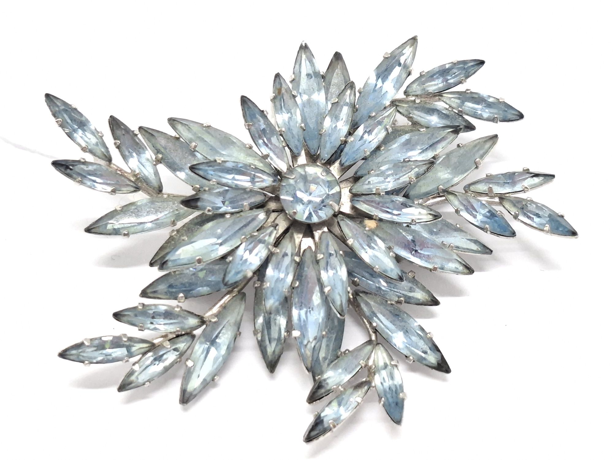 Costume Brooch