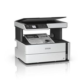 Epson M2170 Mono EcoTank. A4. 3 in 1. Wi-Fi. Double Sided Printing. Printer|