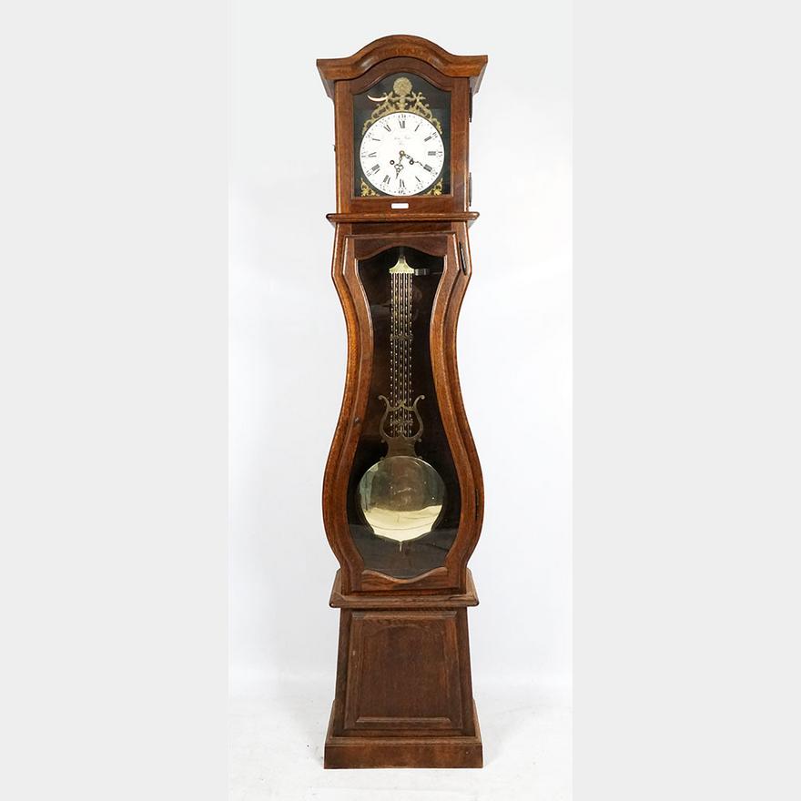 Big Ben – Grand-père horloge 141/204 – Lorcana S2 FR –