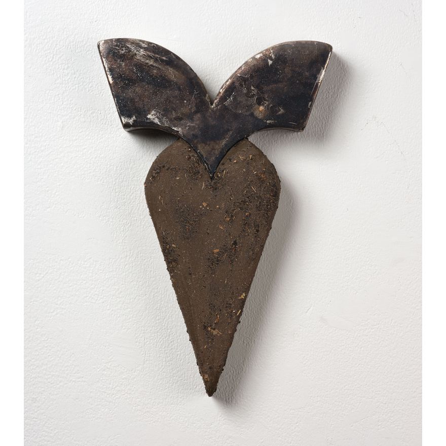 Julia Morison 'Codex 38'