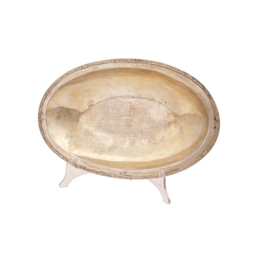 Patera, Wrocław, 1816–1822