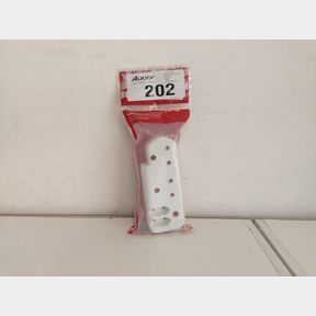 MULTI-PLUG SURGE PROTECTION ELLIES 2X3 2X2 PIN -
