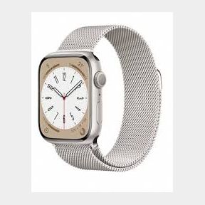 Milanese Band for Apple Watch 41mm - Bar 9902030036664- 51748/12889