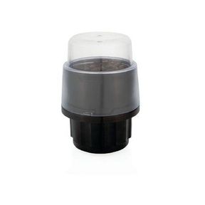 Mellerware Optima Stainless Steel Blender With Coffee Grinder|DEFECTIVE