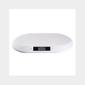 BabyWombWorld Digital Weighing Baby Weight Scale 632726274856 -51728/1105 B1 (S4)