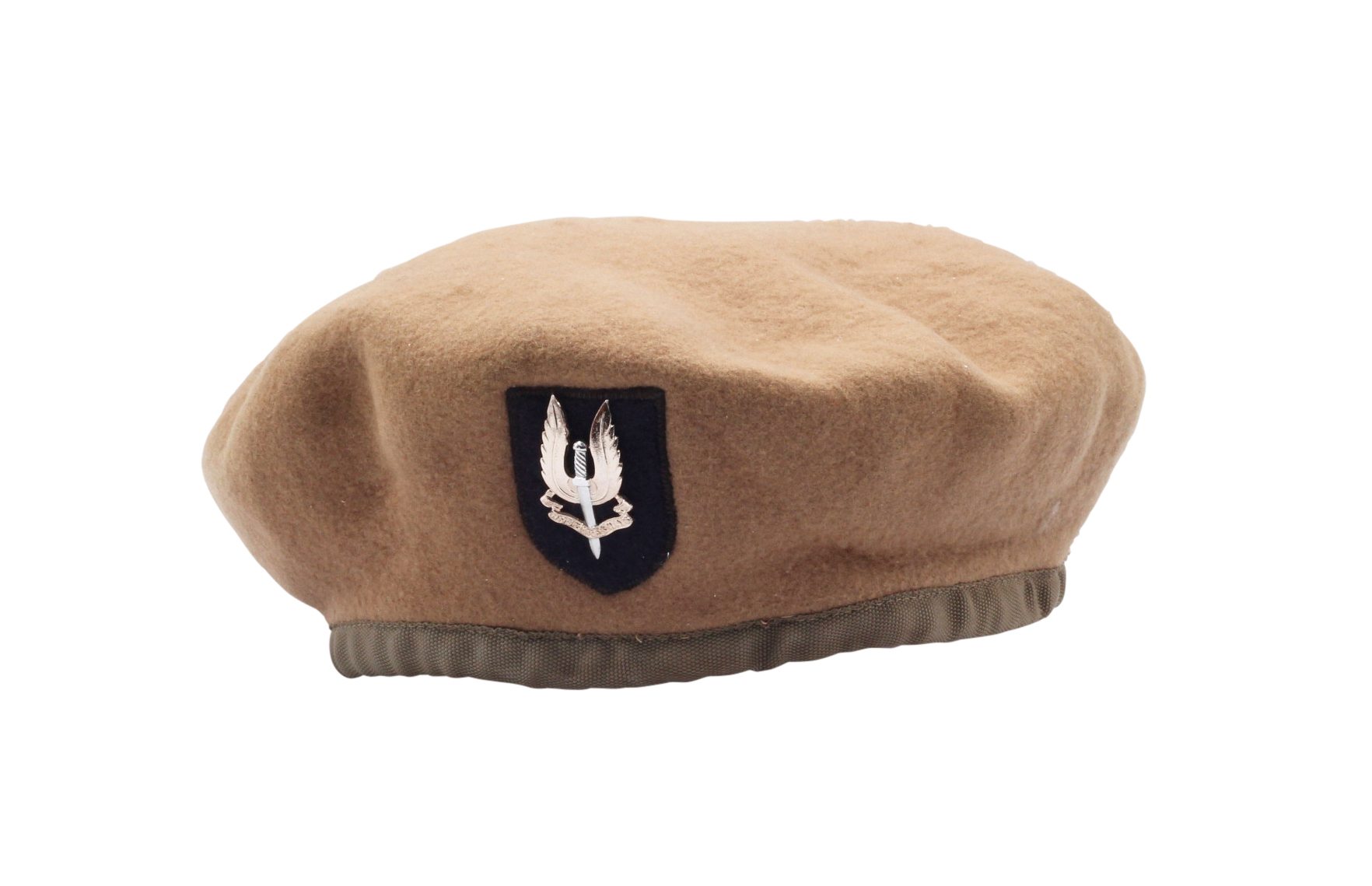 Military Hats & Uniforms