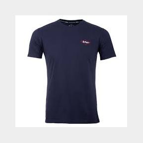 Men's Cotton T-shirt: Core T Slim - Red - Red - M | SJ 51499/7879 B9 (S5 CB)