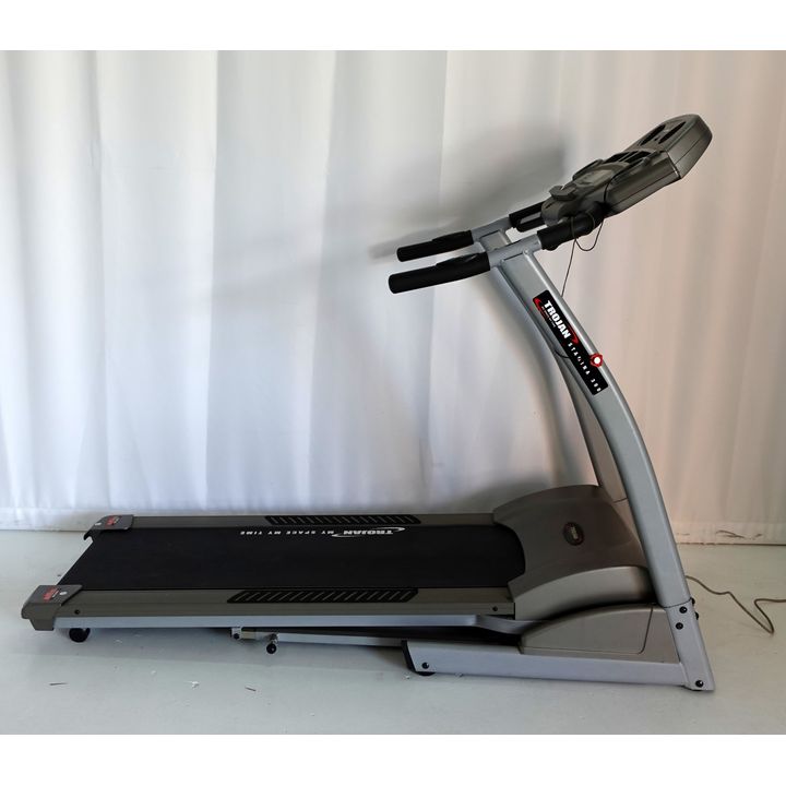 TROJAN STAMINA 300 TREADMILL