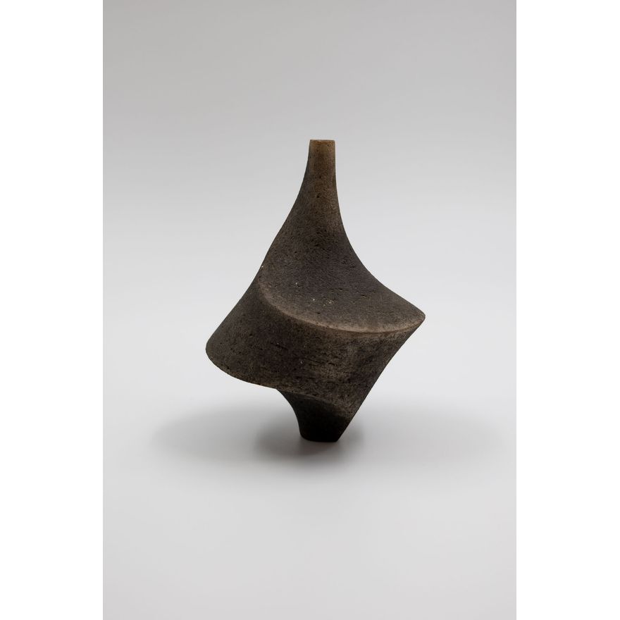 Rick Rudd - Small 'twist' vase