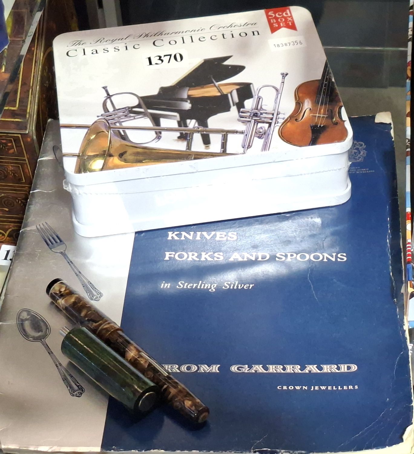 Collectables